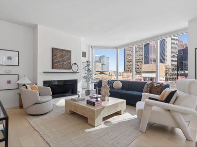 1 Franklin St Unit 1408