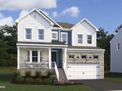 8 N Durham Drive