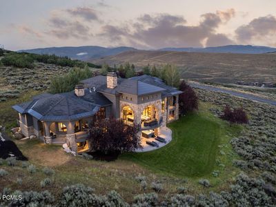 7501 N Promontory Ranch Rd