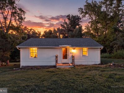 315 Indian Spring Trl