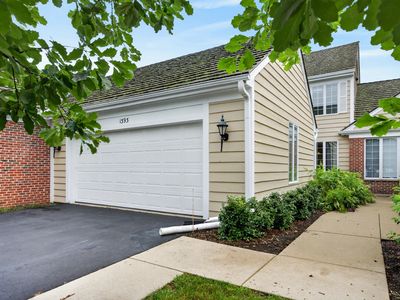 1393 Shire Cir #2