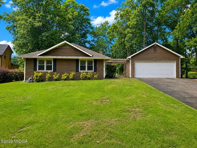 Property at 875 N Confederate Dr, Haddock, GA