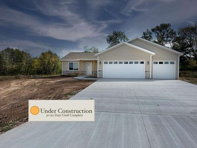 6707 ARBOR VITAE DRIVE