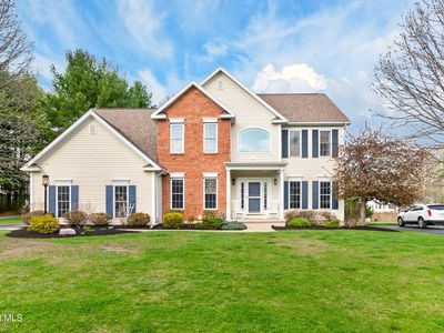 58 Egmont Court