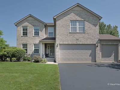 Property at 232 Johnson St, Hampshire, IL