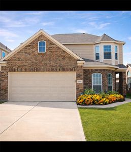 14911 Darby Retreat Ln
