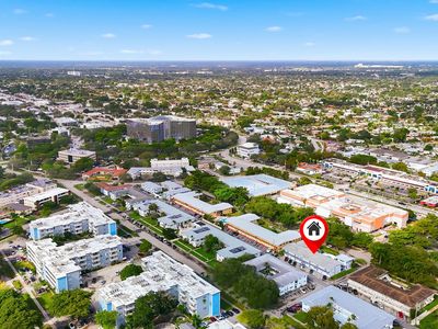 Property at 3510 Harrison Street #4, Hollywood, FL