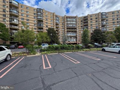 8340 Greensboro Dr APT 708