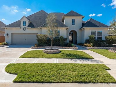 2111 Myrtle Manor Ln