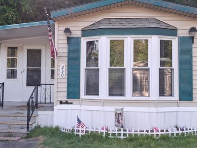 305 Turnpike St Trlr 230
