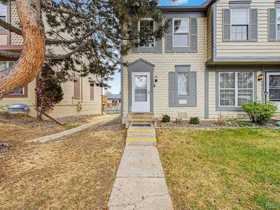 14292 E Hawaii Circle #D