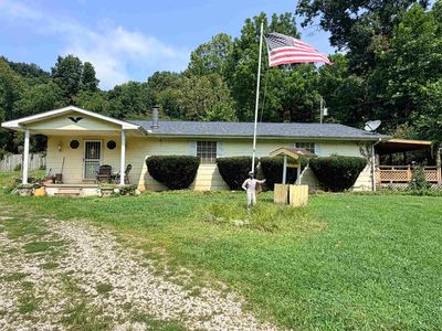 1000 Smith Creek Rd