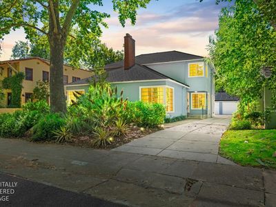 408 Santa Ynez Way