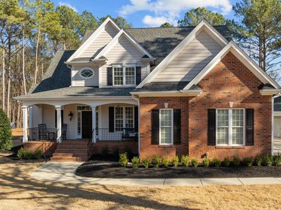 1328 Wakefield Farm Rd