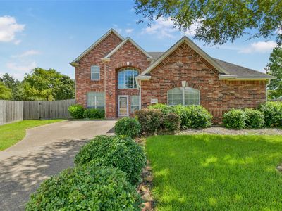 Property at 2221 Silvercreek Ct, Deer Park, TX