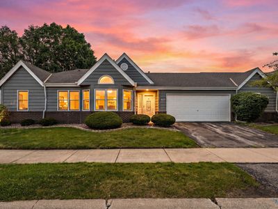827 Kenmare Pkwy