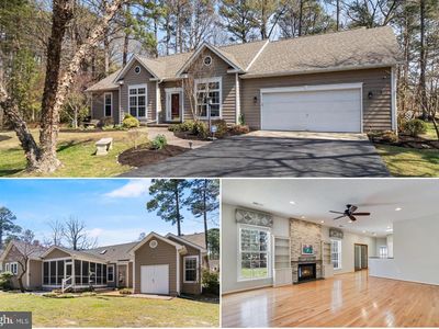 Property at 14850 King Charles Dr, Issue, MD