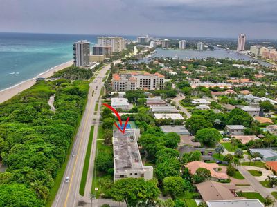 277 N Ocean Boulevard #3010