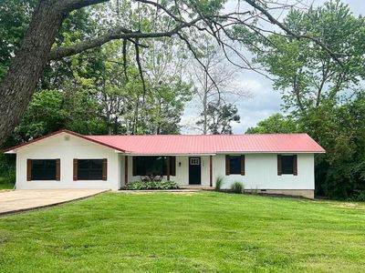 Property at 104 N Julie Avenue, Mansfield, MO