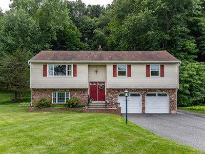 28 Musket Ridge Road