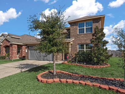 2602 Lincolns Meadow Dr