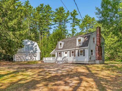 288 Bonnyman Road