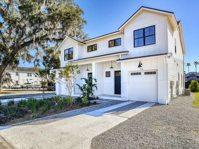 7 Sebastian Ave #D