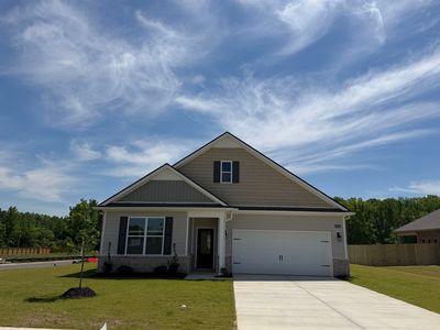 4334 Peach Run Ln