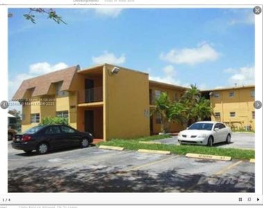 3901 SW 112th Ave APT 25