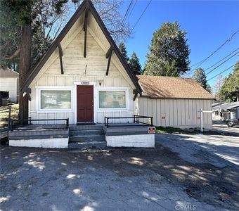 Property at 29135 Hook Creek Rd, Cedar Glen, CA