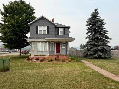 Property at 3780 Wells St, Quinnesec, MI