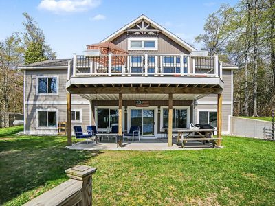 5203 W Bald Eagle Dr