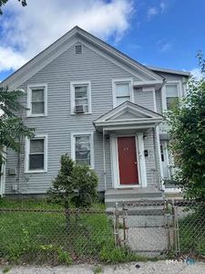 20 Cherry Street