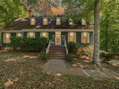 3302 Running Cedar Way