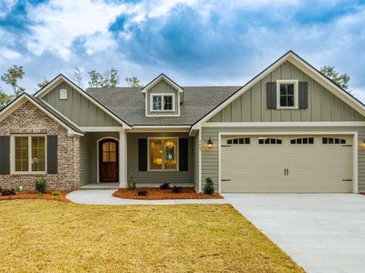 Property at 5627 School House Pond Rd, Lake Park, GA