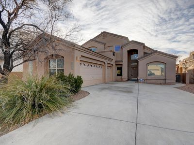 3807 Alamogordo Dr NW