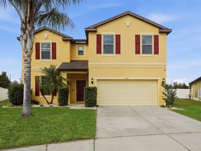 848 Petal Mist Ln