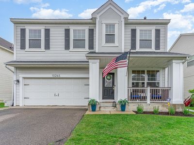 15265 Dupont Path