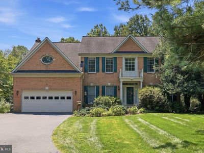 Property at 19808 Falling Spring Ct, Gaithersburg, MD