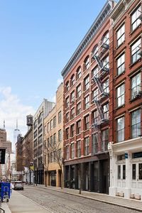 81 Wooster St Unit 5WO