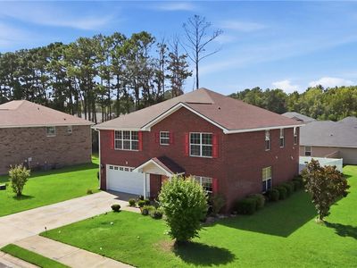 Property at 212 Manchester Court, Midway, GA