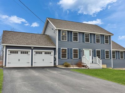 117 Timber Ridge Drive