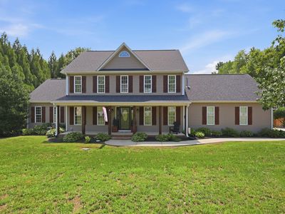 1116 Maple Ridge Dr