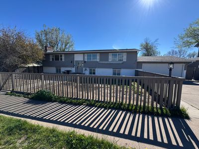 3309 Antelope Ln