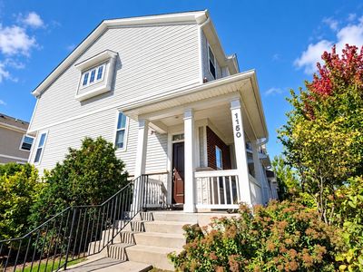 1150 Evergreen Ave
