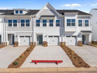 6040 Charlesdale Way Lot 10 D3 Spartanburg #10-D3
