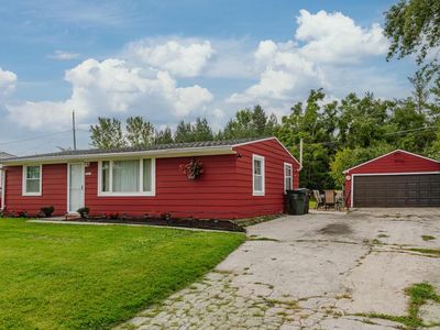 Property at 10435 Caddy LANE, Caledonia, WI