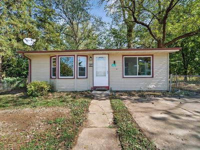 Property at 409 West Bridge Street, Mazomanie, WI