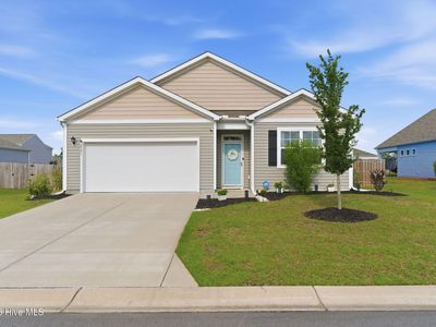 2521 Sandy Banks Lane