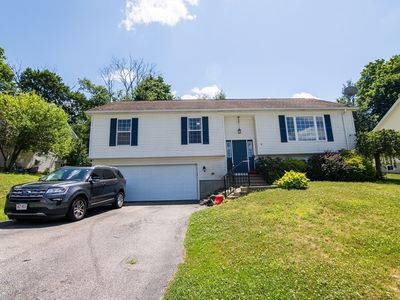 8 Sullivan St